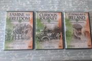 History DVD's
