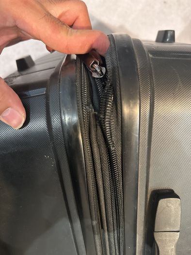 suitcase