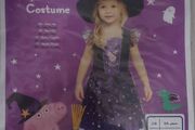 halloween costume