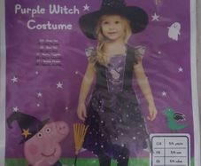 halloween costume