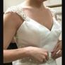 Stunning Allure (9158) Bridal Gown Image 7