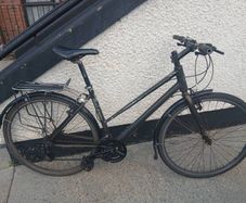 Adults Bike