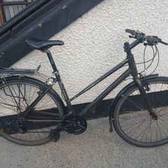 Adults Bike