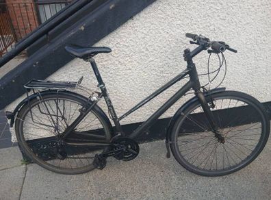 Adults Bike