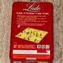 Schmidt Ludo Metal Box Board Game Travel Version Image 3