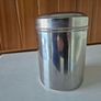 Stainless steel storage container Image 4