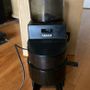 Gaggia MDF coffee grinder