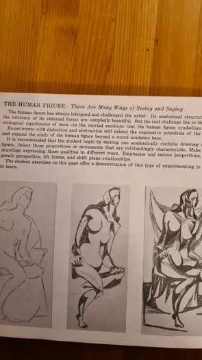Realistic Abstract Art Pitnan 29. 1959. Paperback In Good Condition.