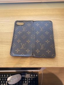 Louis Vuitton iPhone 7/8 plus case. 100% authentic