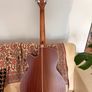 Takamine Acoustic Guitar Image 2