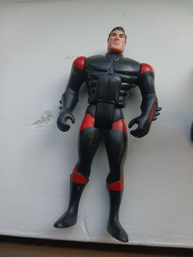 Batman Animated Series Kenner