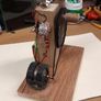 Model Electricity generator Image 3
