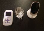 BT Baby Monitor Bt2000