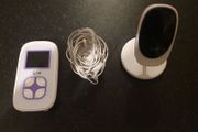 BT Baby Monitor Bt2000