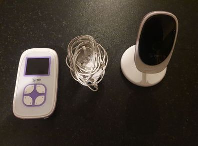 BT Baby Monitor Bt2000
