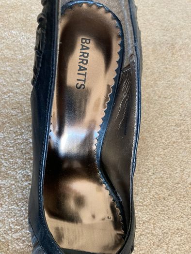 Ladies High Heel Shoes