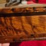Decorative Wooden Box Image 4
