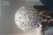 Laura Ashley cieling light fitting