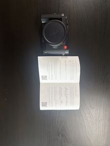 Leica Q