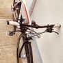 Lombardo Verbania 1000 Italian Hybrid Bike Large Image 3