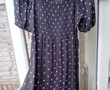 Smocked Dress