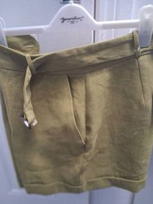 Ladies shorts River Island