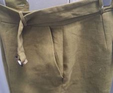 Ladies shorts River Island