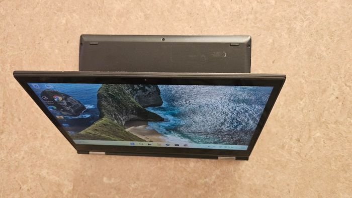 Lenovo ThinkPad X380 Yoga