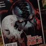 Talon ! Issue #10 ! The New 52 ! Bane Cover ! 2013 ! by DC Comics ! Image 2