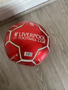 Liverpool football