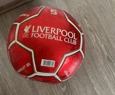 Liverpool football