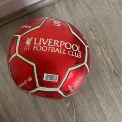 Liverpool football