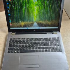 HP 250 G6, i5 7th gen,8gb, 256 ssd, 15.6" FHD Screen,windows 11