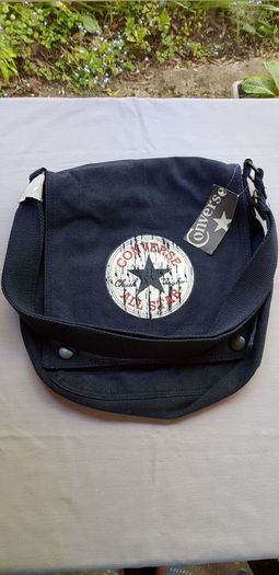 Brand New Copy Converse Fortune Shoulder Bag