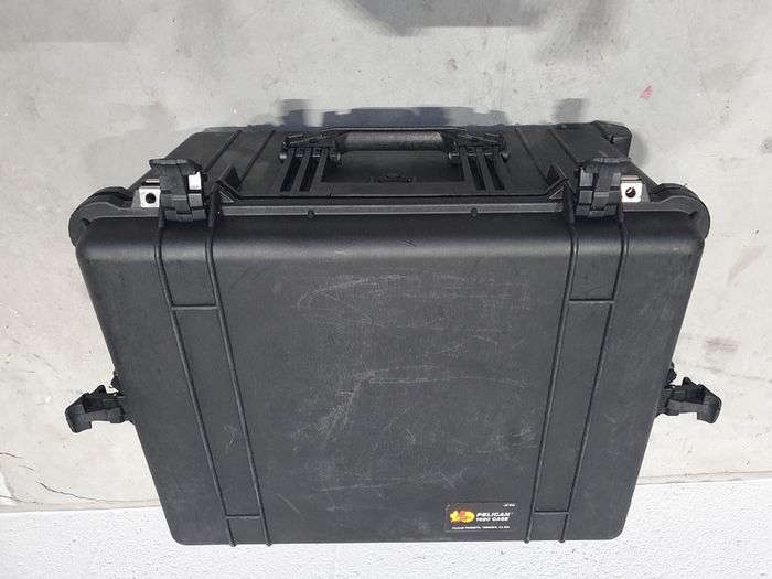 Pelican 1620 Hard Case Protector