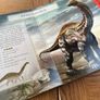 Dinosaur bundle- electronic Dino included and figures Image 3