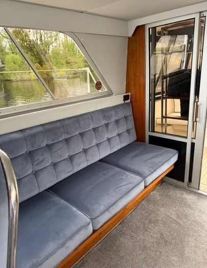 Princess 35