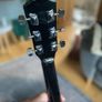 Fender Accoustic Guitar SA-105 Image 7