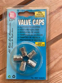 valve caps