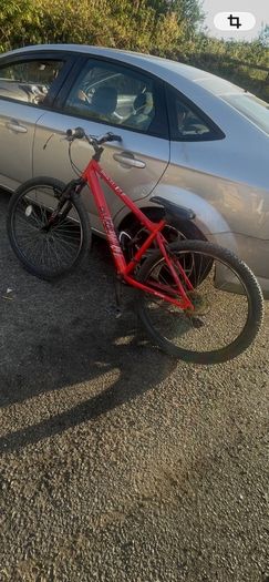 mountan bike