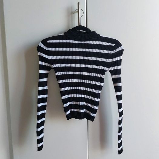 Bershka sweater