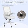 Mesh Office Chair Image 8