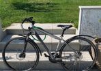 Merida Hybrid bike