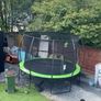 12ft Trampoline Image 5