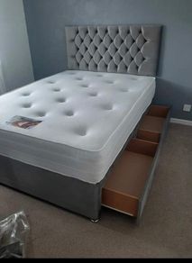 beds