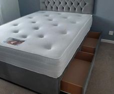 beds