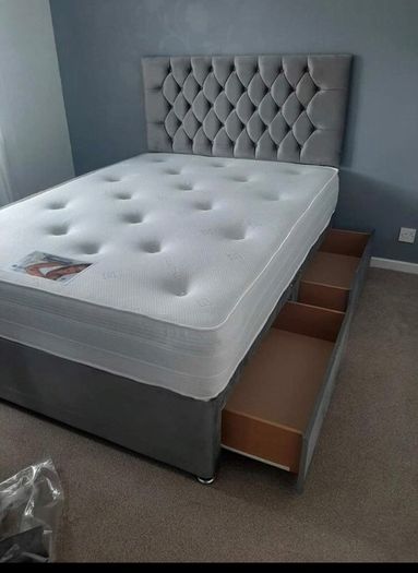 beds