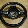 Vw Transporter T5.1 multifunction steering wheel (price inc. installation and wiring) Image 3