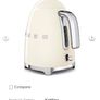 Smeg Kettle Image 2