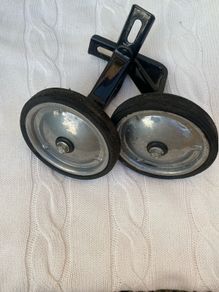 Bike Stabilisers / Training Wheels